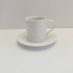 Pier 1 New Essentials Classic Mug & Sauce Set Of 7